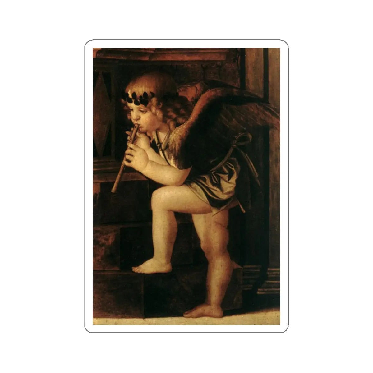 SKU:25827424574584624638 Sticker types:White Shape:Die-Cut Sizes:2" × 2"
