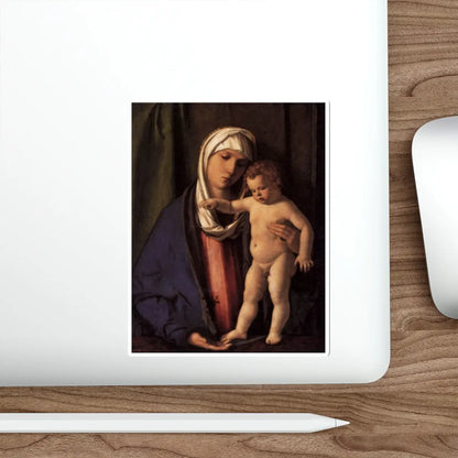 SKU:20455964698462747898 Sticker types:White Shape:Die-Cut Sizes:5" × 5"