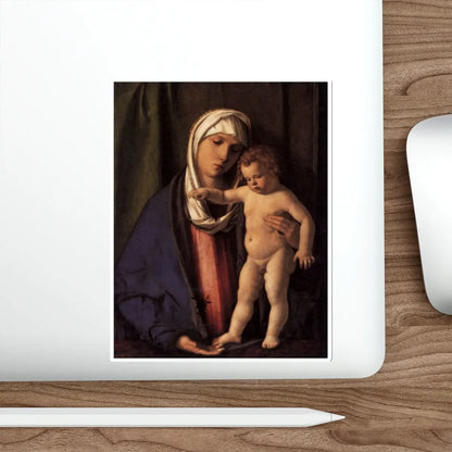 SKU:21720522070951145451 Sticker types:White Shape:Die-Cut Sizes:6" × 6"