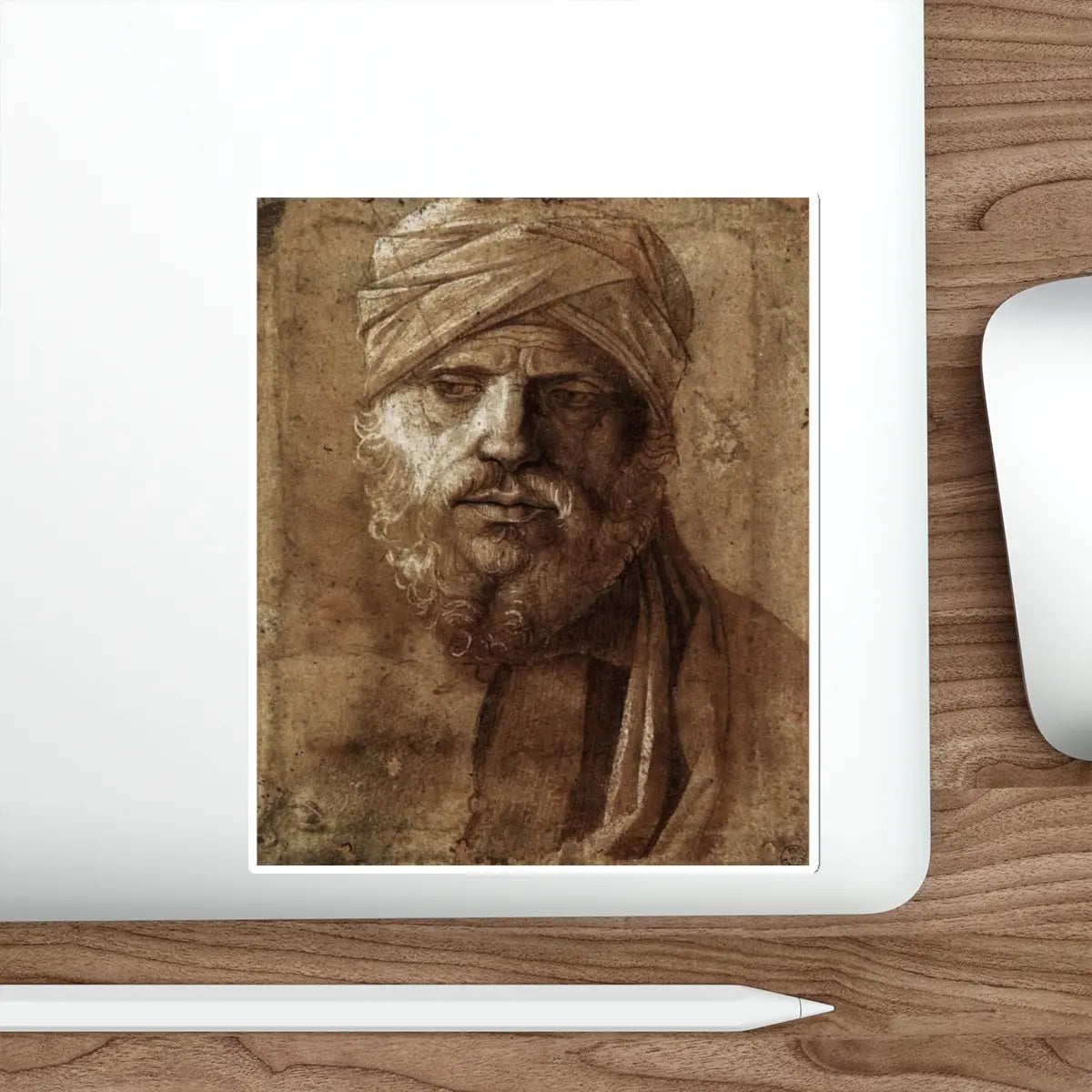 SKU:60560669562362233851 Sticker types:White Shape:Die-Cut Sizes:6" × 6"