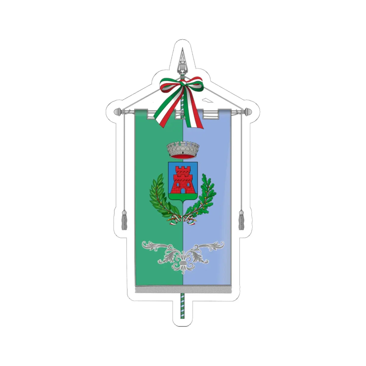 SKU:21216874836106177621 Sizes:6" × 6" Types:White