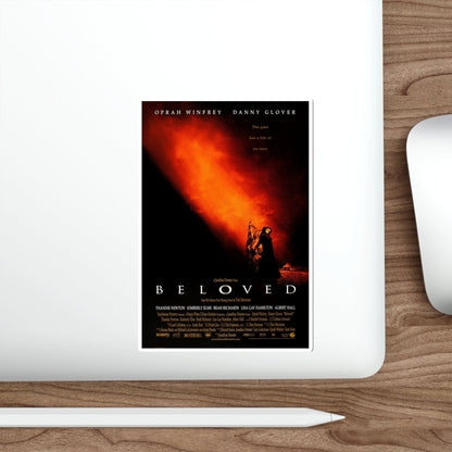 Beloved 1998 Movie Poster STICKER Vinyl Die-Cut Decal-The Sticker Space