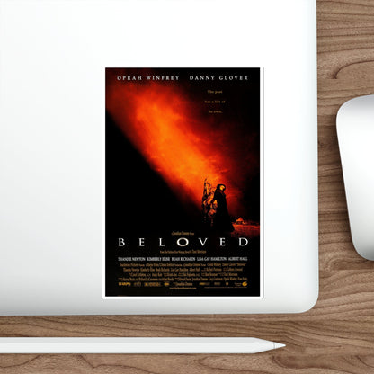 Beloved 1998 Movie Poster STICKER Vinyl Die-Cut Decal-The Sticker Space