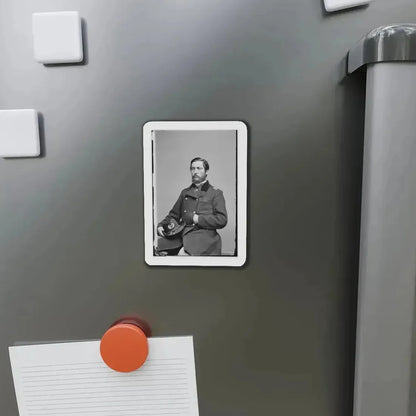 Benedict (U.S. Civil War) Refrigerator Magnet - The Sticker Space