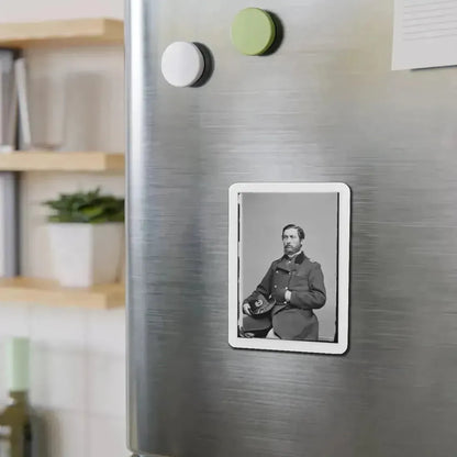 Benedict (U.S. Civil War) Refrigerator Magnet - The Sticker Space