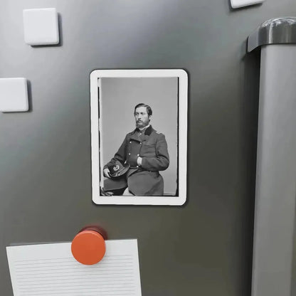 Benedict (U.S. Civil War) Refrigerator Magnet - The Sticker Space