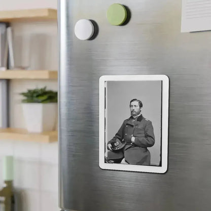 Benedict (U.S. Civil War) Refrigerator Magnet - The Sticker Space