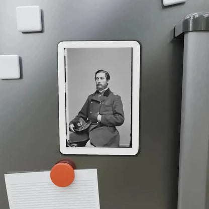 Benedict (U.S. Civil War) Refrigerator Magnet - The Sticker Space