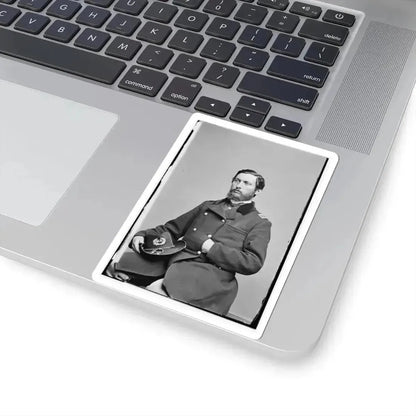 Benedict (U.S. Civil War) STICKER Vinyl Kiss-Cut Decal - The Sticker Space