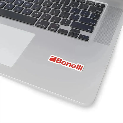 Benelli Armi (Logo) STICKER Vinyl Kiss-Cut Decal - The Sticker Space