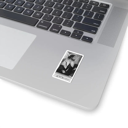 SKU:TSS-STICK-BRGMBR-2X2-2 Sizes:2" × 2" Types:White
