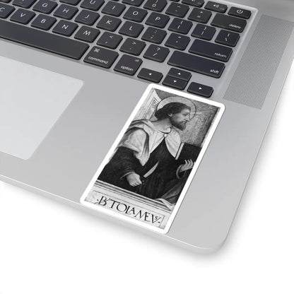 SKU:TSS-STICK-BRGMBR-4X4-2 Sizes:4" × 4" Types:White