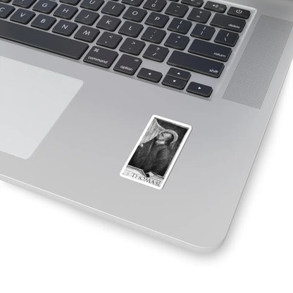 SKU:TSS-STICK-BRGMBR-2X2-4 Sizes:2" × 2" Types:White