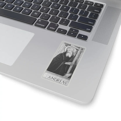 SKU:TSS-STICK-BRGMBR-3X3-1N0K4 Sizes:3" × 3" Types:Transparent