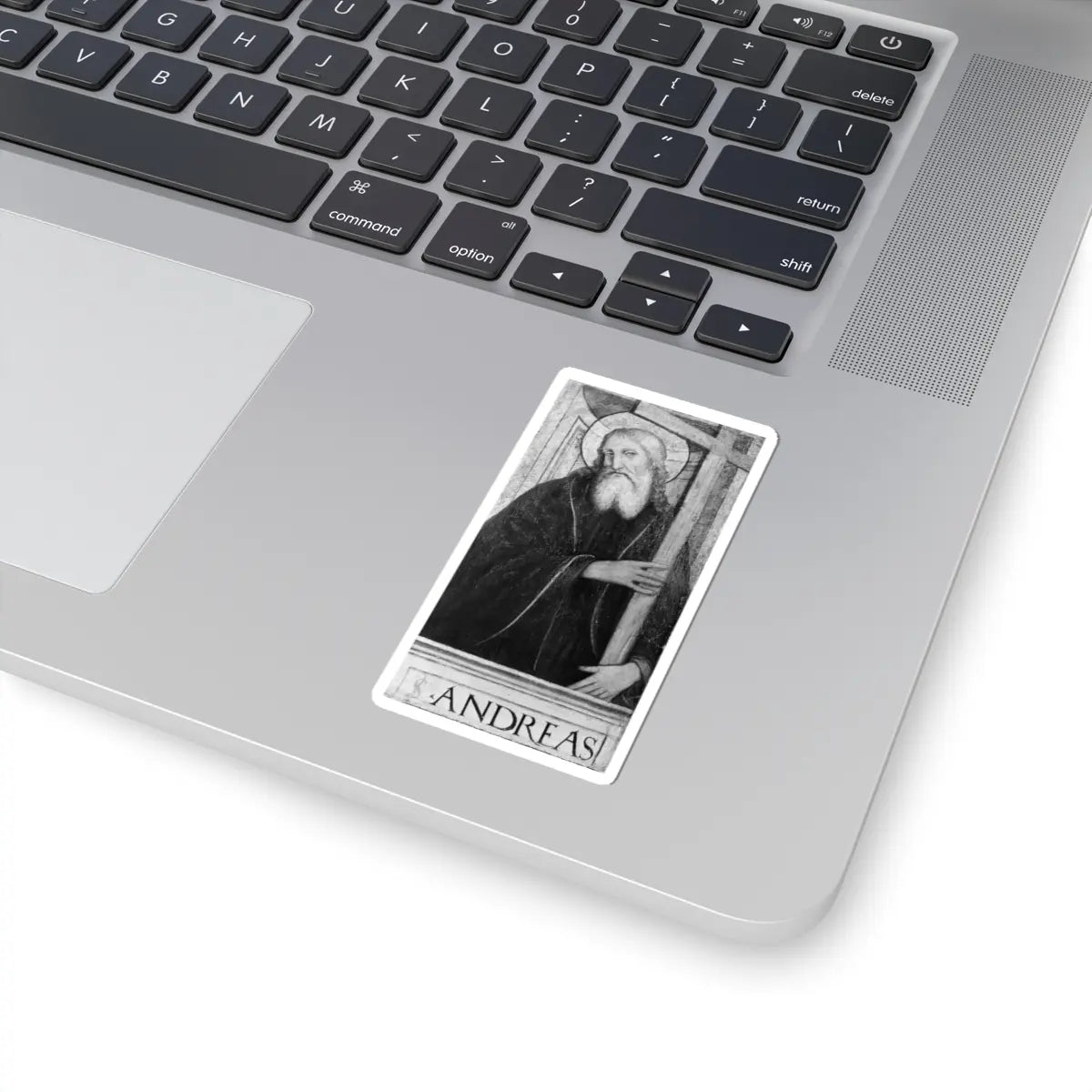 SKU:TSS-STICK-BRGMBR-3X3-6 Sizes:3" × 3" Types:White