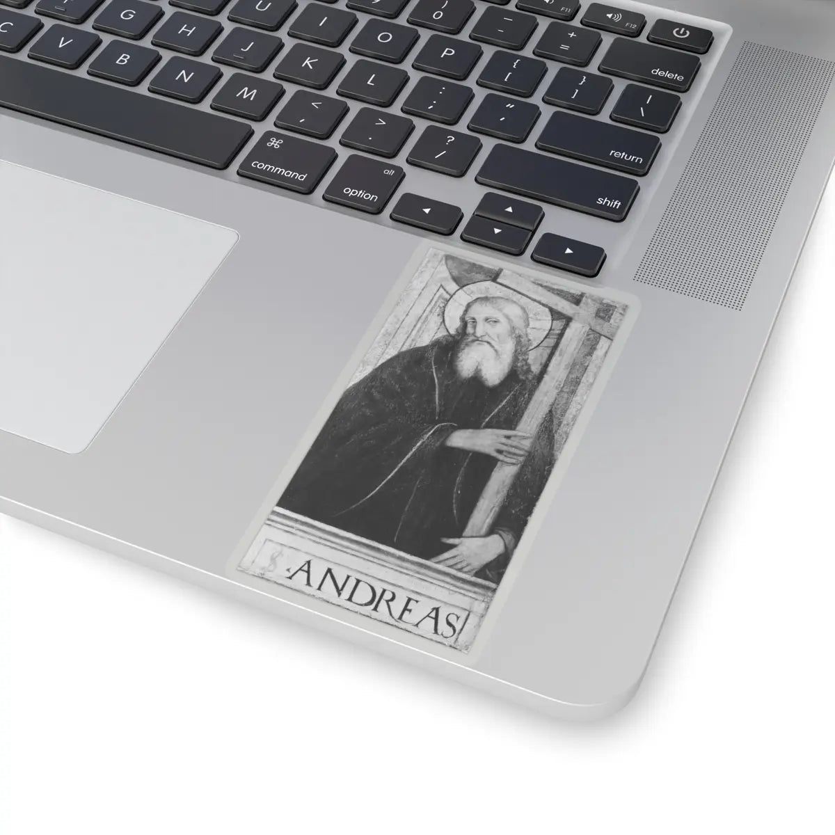 SKU:TSS-STICK-BRGMBR-4X4-1N0K4 Sizes:4" × 4" Types:Transparent