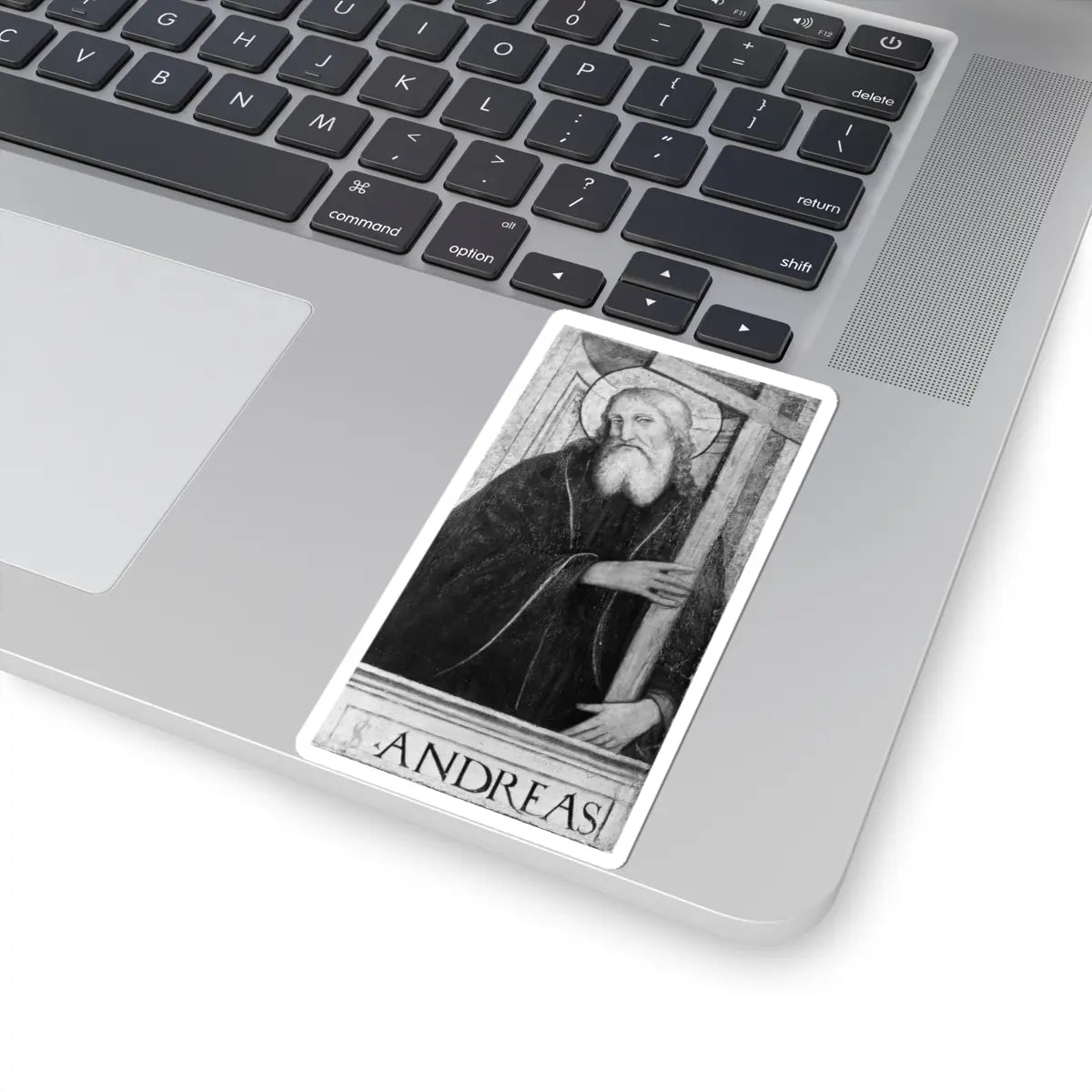 SKU:TSS-STICK-BRGMBR-4X4-6 Sizes:4" × 4" Types:White