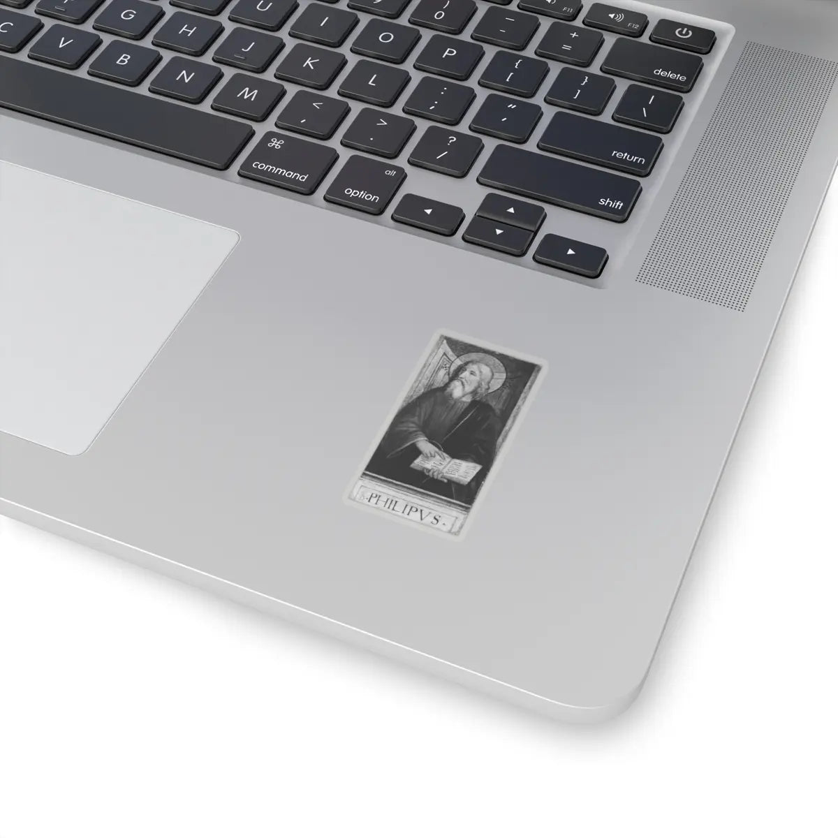 SKU:TSS-STICK-BRGMBR-2X2-1N0K8 Sizes:2" × 2" Types:Transparent