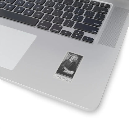 SKU:TSS-STICK-BRGMBR-2X2-1N0K8 Sizes:2" × 2" Types:Transparent