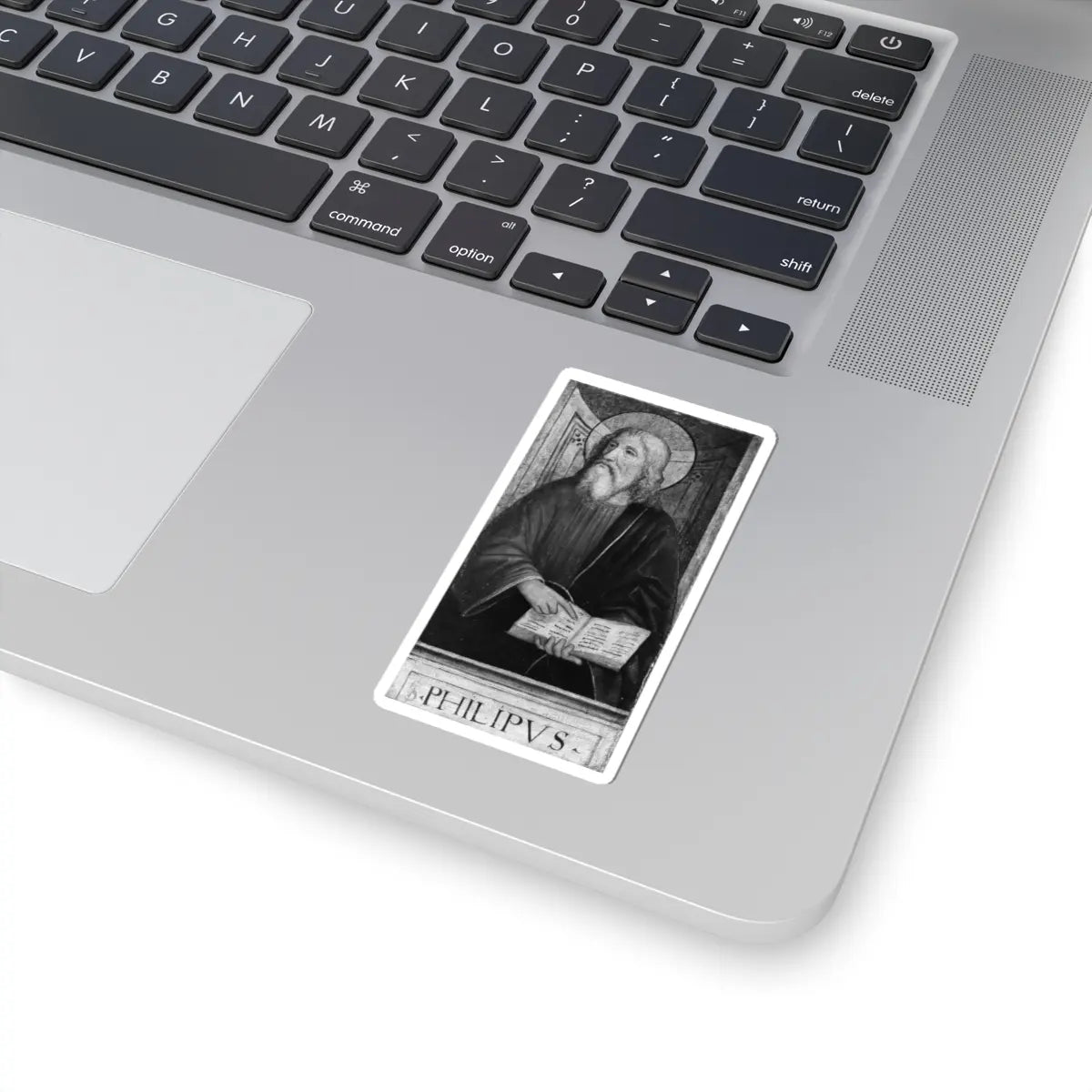 SKU:TSS-STICK-BRGMBR-3X3-10 Sizes:3" × 3" Types:White