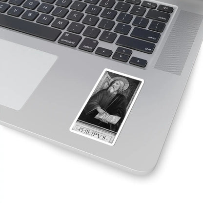 SKU:TSS-STICK-BRGMBR-3X3-10 Sizes:3" × 3" Types:White