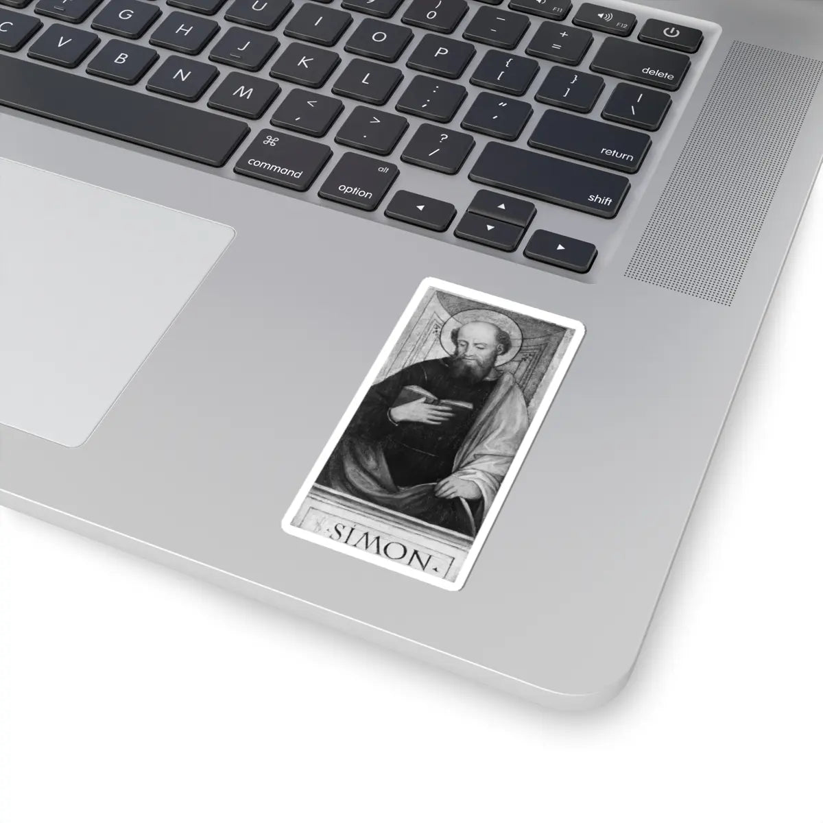SKU:TSS-STICK-BRGMBR-3X3-12 Sizes:3" × 3" Types:White