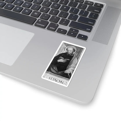 SKU:TSS-STICK-BRGMBR-3X3-12 Sizes:3" × 3" Types:White