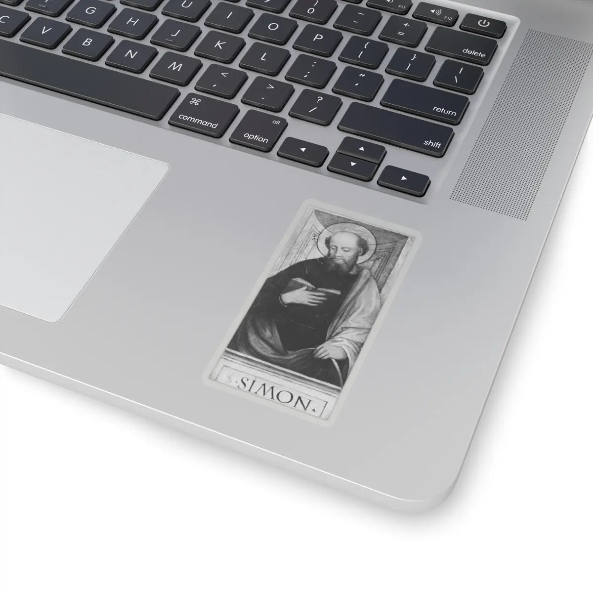 SKU:TSS-STICK-BRGMBR-3X3-1N0KA Sizes:3" × 3" Types:Transparent