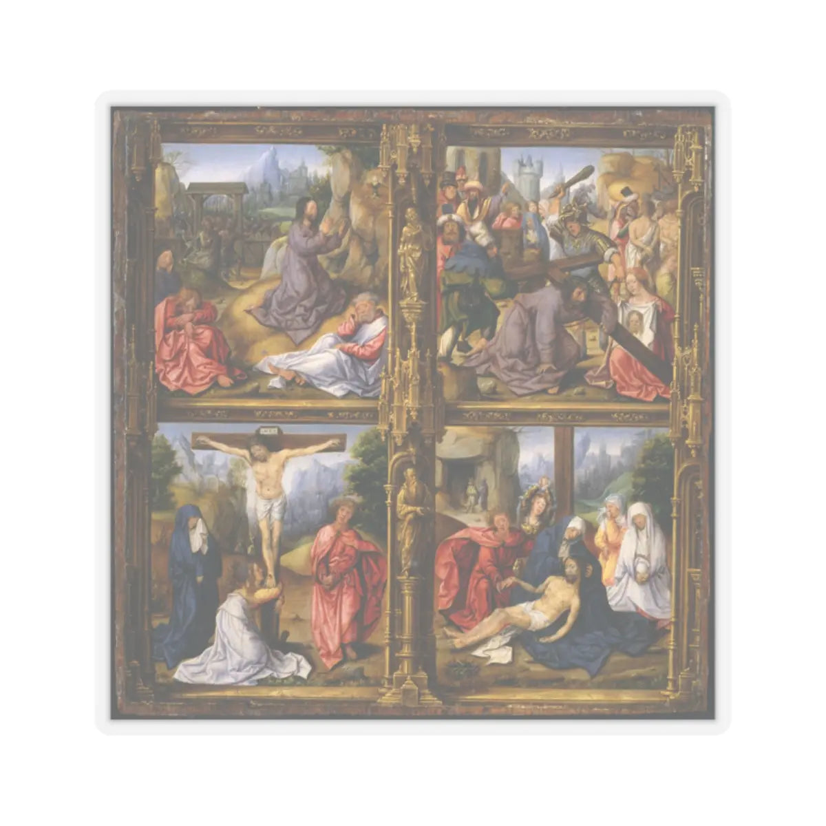 SKU:TSS-STICK-BRNVN-2X2 Sizes:2" × 2" Types:Transparent