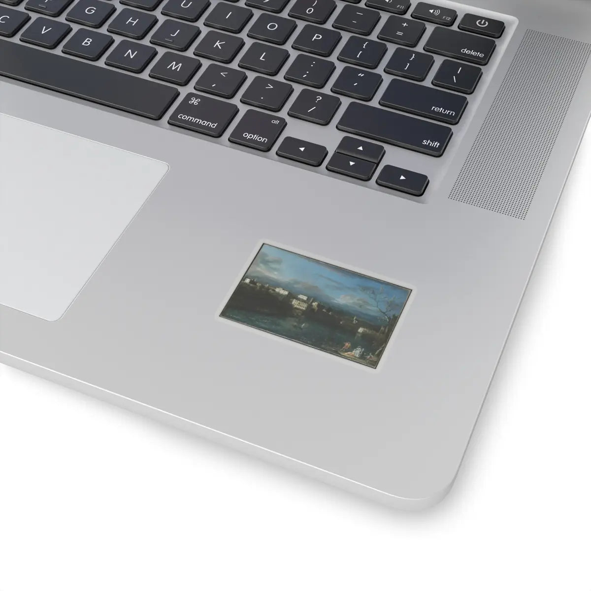 SKU:TSS-STICK-BRNBLL-2X2-1N0L4 Sizes:2" × 2" Types:Transparent