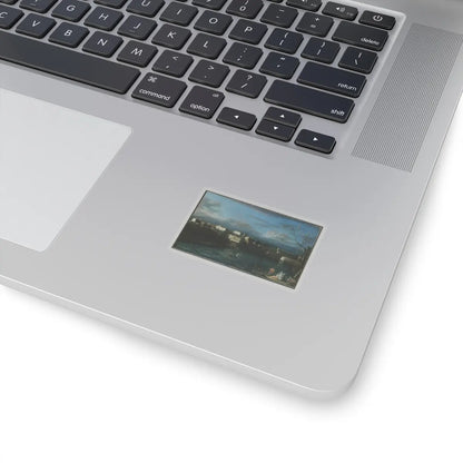 SKU:TSS-STICK-BRNBLL-2X2-1N0L4 Sizes:2" × 2" Types:Transparent