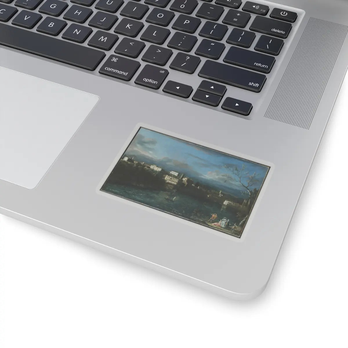 SKU:TSS-STICK-BRNBLL-3X3-1N0L4 Sizes:3" × 3" Types:Transparent