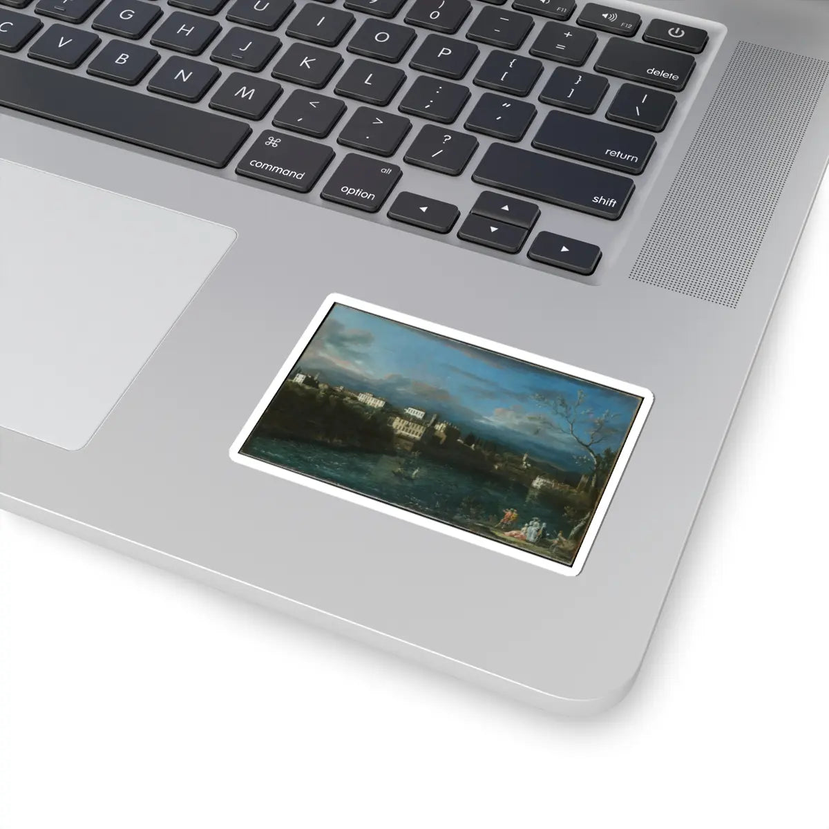 SKU:TSS-STICK-BRNBLL-3X3-5 Sizes:3" × 3" Types:White