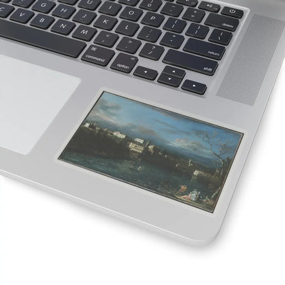 SKU:TSS-STICK-BRNBLL-4X4-1N0L4 Sizes:4" × 4" Types:Transparent