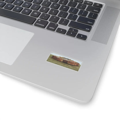 SKU:TSS-STICK-BRNDDD-2X2-1N0L7 Sizes:2" × 2" Types:Transparent