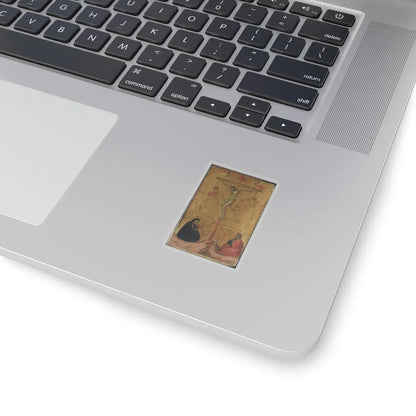 SKU:TSS-STICK-BRNDDD-2X2-1N0LC Sizes:2" × 2" Types:Transparent