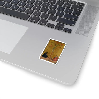 SKU:TSS-STICK-BRNDDD-2X2-7 Sizes:2" × 2" Types:White