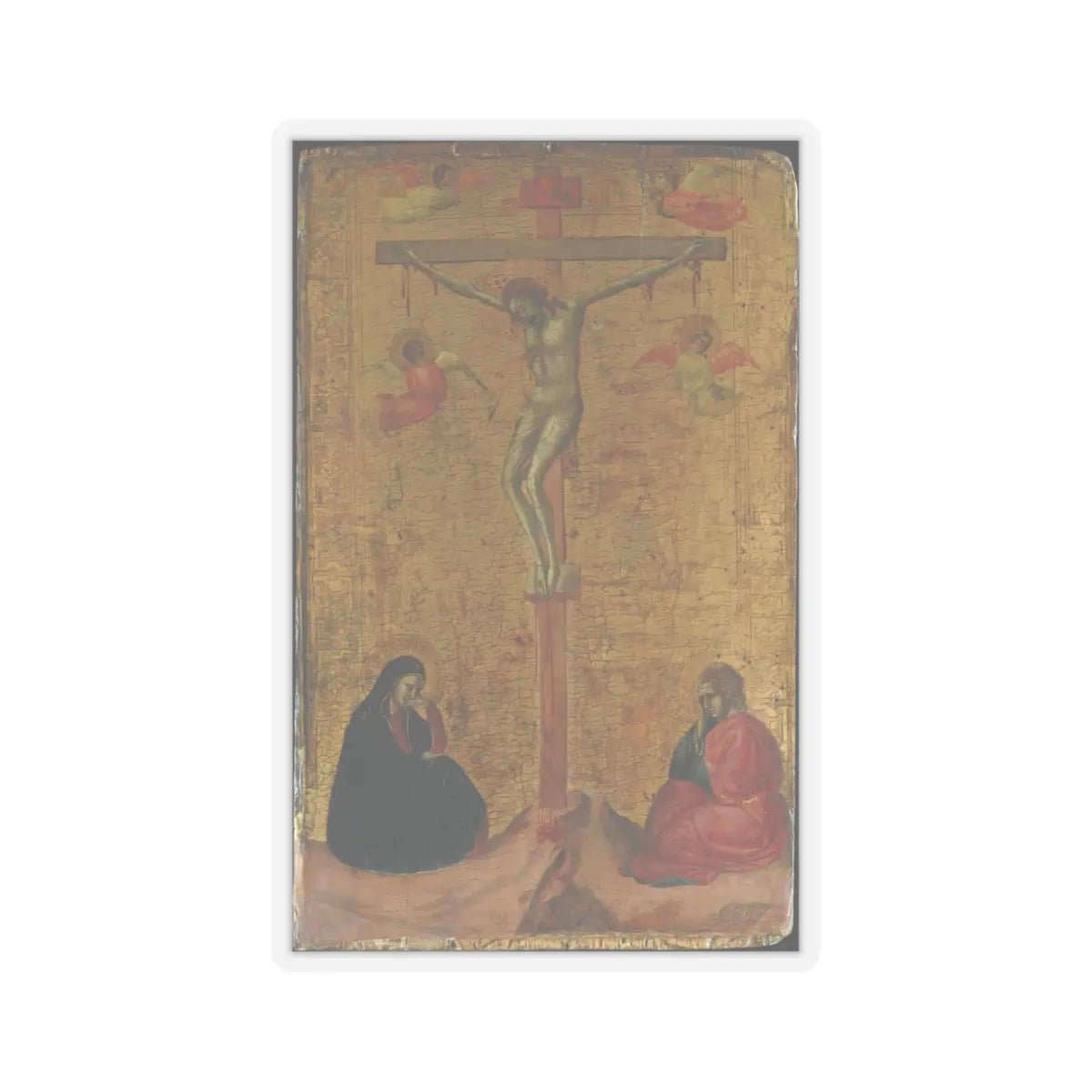 SKU:TSS-STICK-BRNDDD-4X4-1N0LC Sizes:4" × 4" Types:Transparent