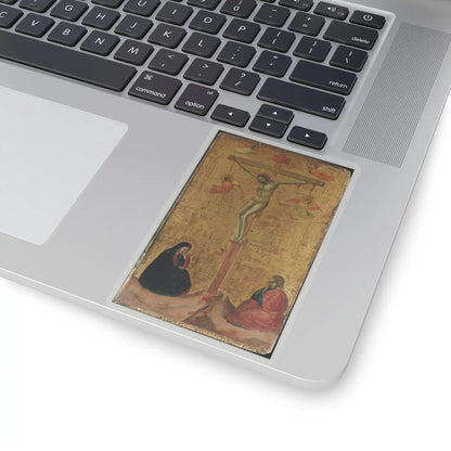 SKU:TSS-STICK-BRNDDD-4X4-1N0LC Sizes:4" × 4" Types:Transparent