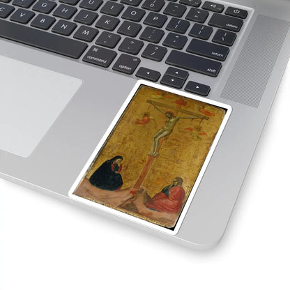 SKU:TSS-STICK-BRNDDD-4X4-7 Sizes:4" × 4" Types:White