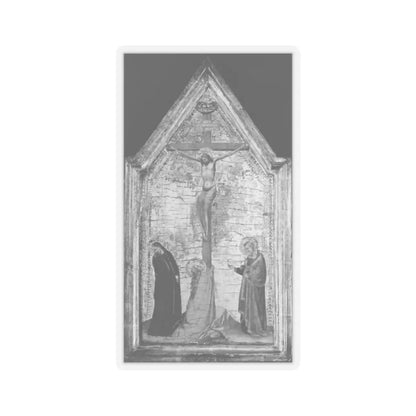 SKU:TSS-STICK-BRNDDD-2X2-1N0LD Sizes:2" × 2" Types:Transparent