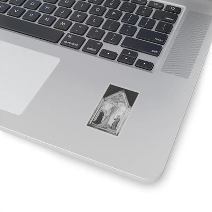 SKU:TSS-STICK-BRNDDD-2X2-1N0LD Sizes:2" × 2" Types:Transparent