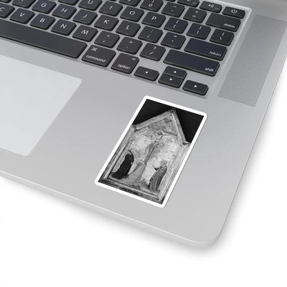 SKU:TSS-STICK-BRNDDD-3X3-8 Sizes:3" × 3" Types:White