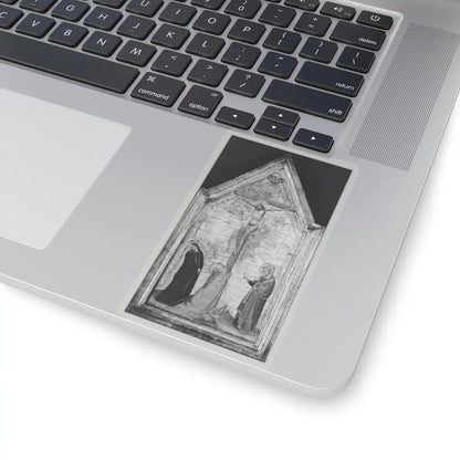 SKU:TSS-STICK-BRNDDD-4X4-1N0LD Sizes:4" × 4" Types:Transparent