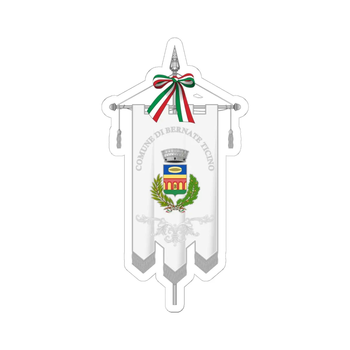 SKU:17182699798293776025 Sizes:6" × 6" Types:White