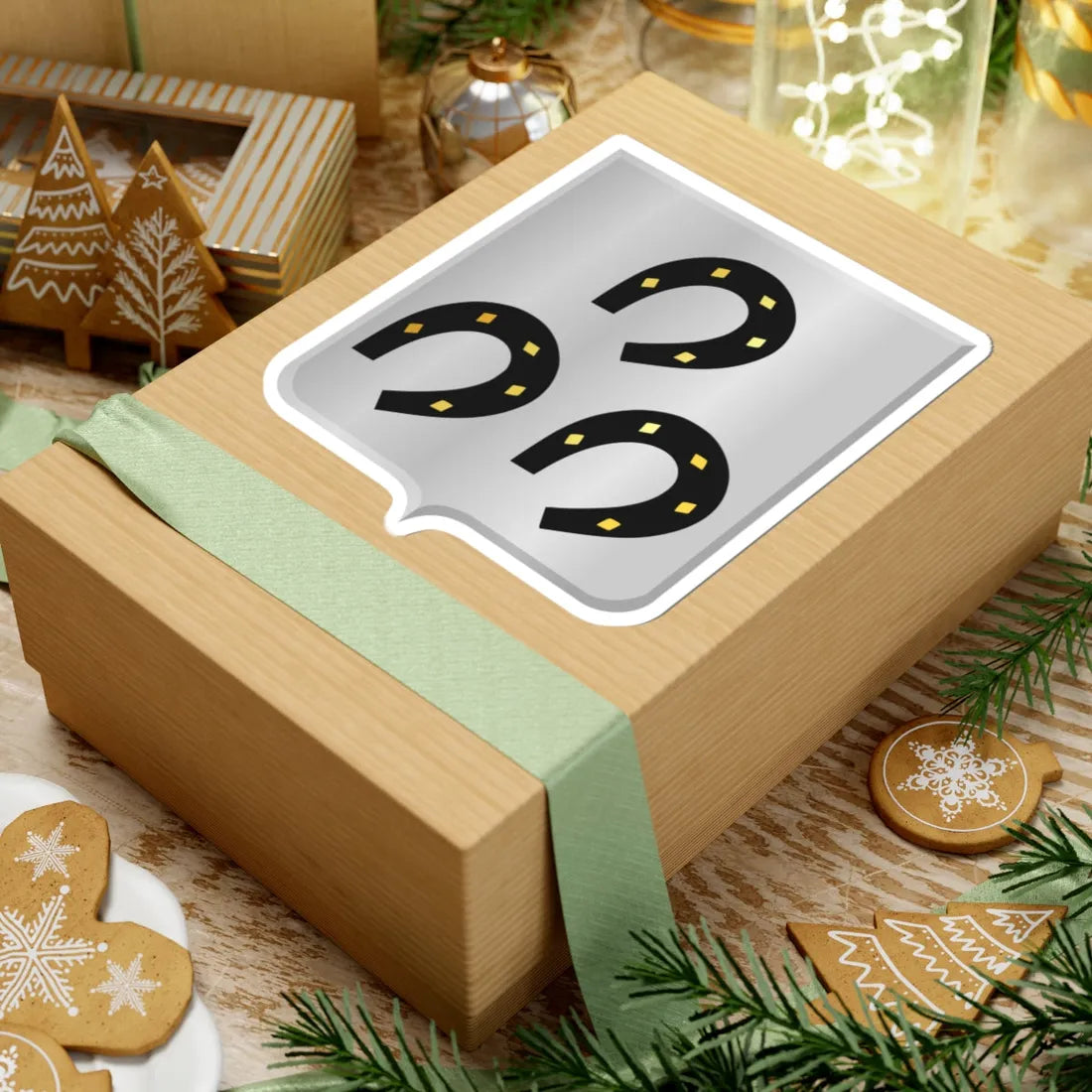 Bertrix wapen (Belgium) (Coat of Arms) STICKER Vinyl Kiss-Cut Decal - The Sticker Space