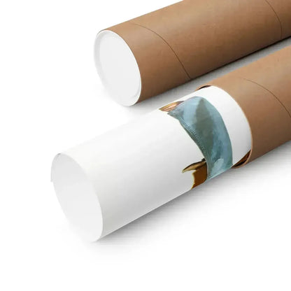 BEST FRIENDS 1982 - Paper Movie Poster - The Sticker Space