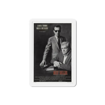 Best Seller 1987 Movie Poster Refrigerator Magnet - The Sticker Space
