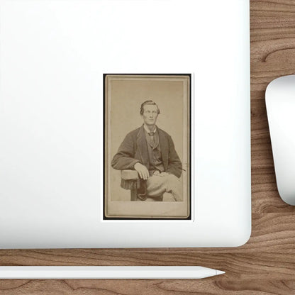 SKU:17057264938542693143 Sticker types:White Shape:Die-Cut Sizes:5" × 5"