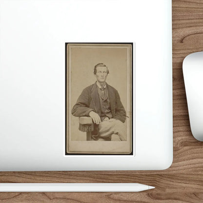 SKU:28929128553173604301 Sticker types:White Shape:Die-Cut Sizes:6" × 6"